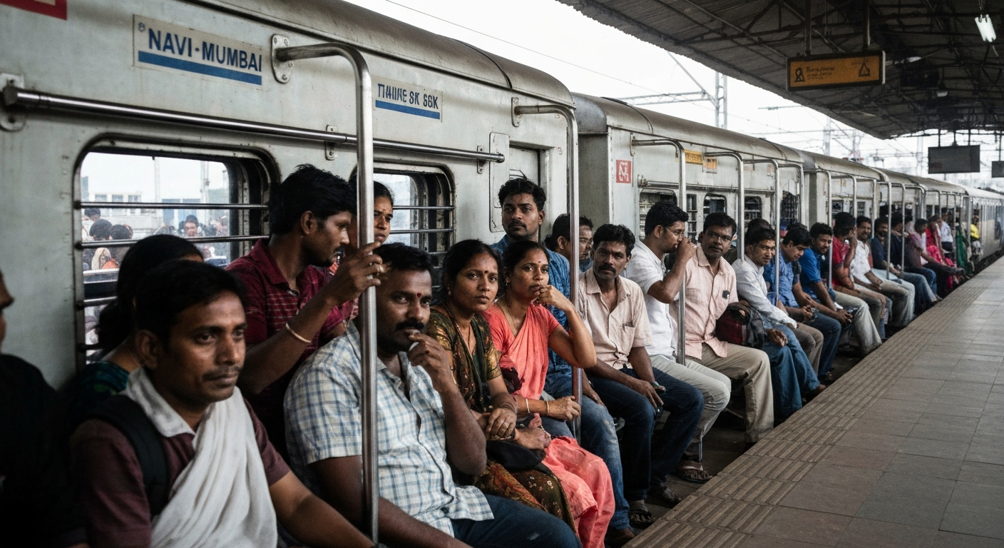 Airport Commute Slashed? Metro Promises Relief.