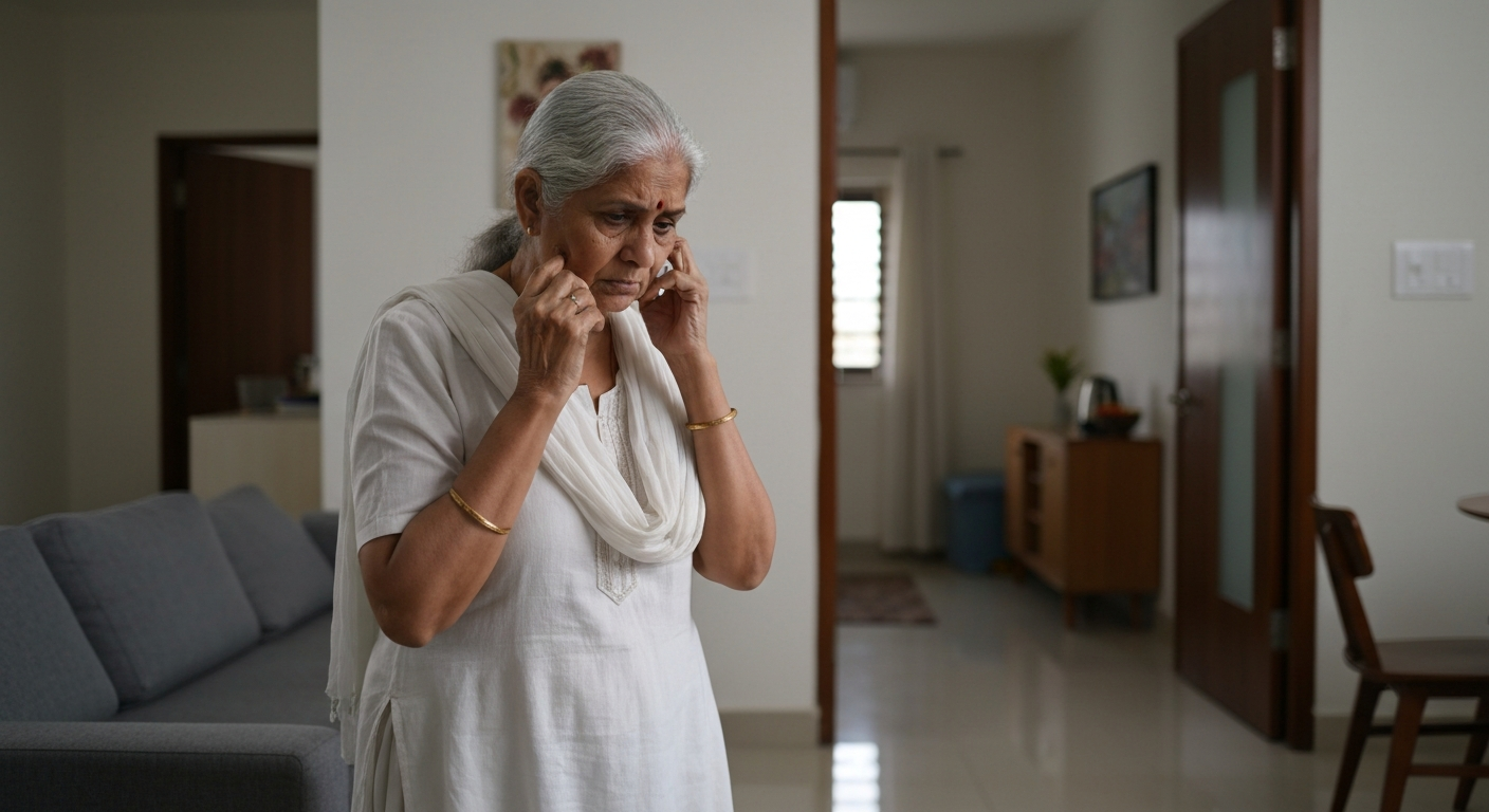 Cop Impersonator Swindles Senior Citizen Out of ₹4 Crore