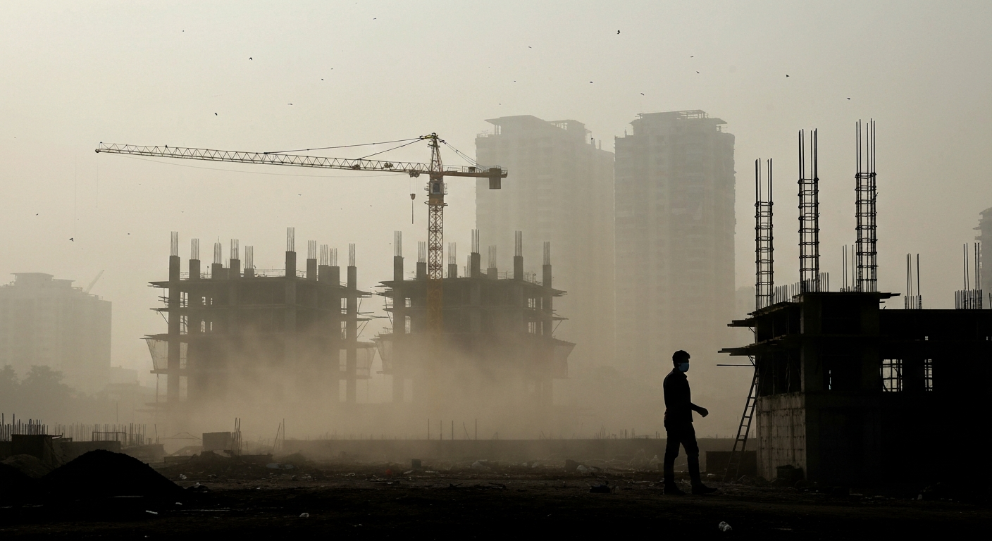 Navi Mumbai, Mumbai Chiefs' Pay on the Line Over Air