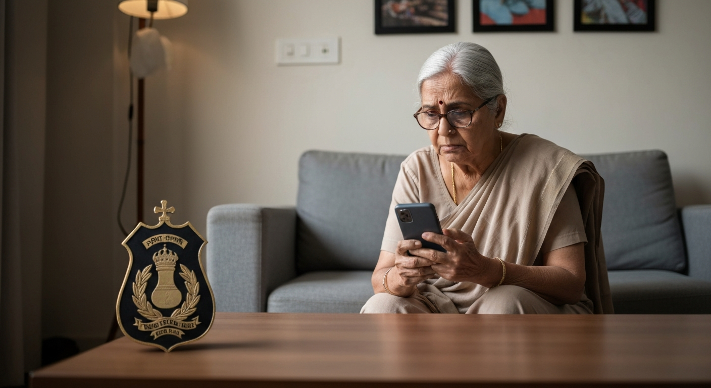 KYC Scam Busted: ₹2 Crore Swiped!