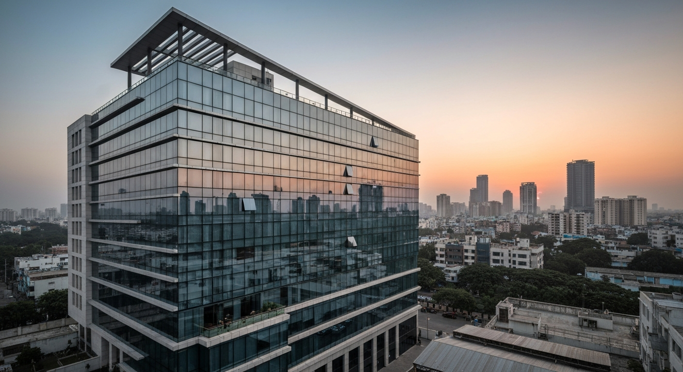 Le Méridien Navi Mumbai Gets New Sales Director