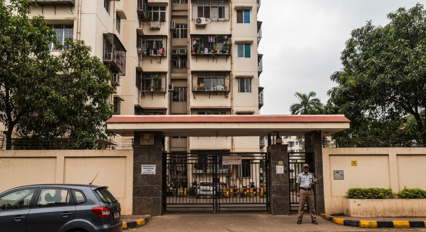 Landlords Busted: Renting to Foreigners…Illegally?!