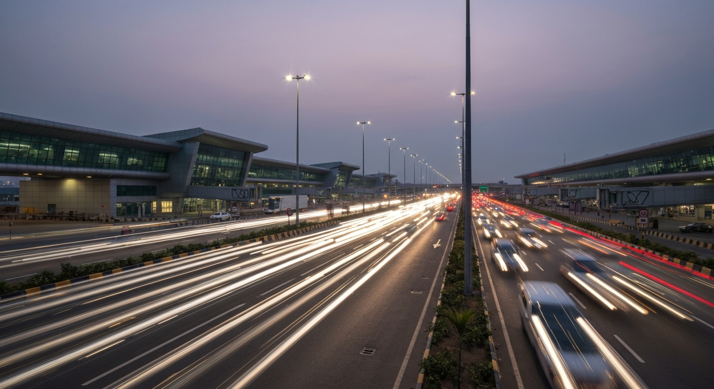 New Navi Mumbai Airport: Hits and Misses