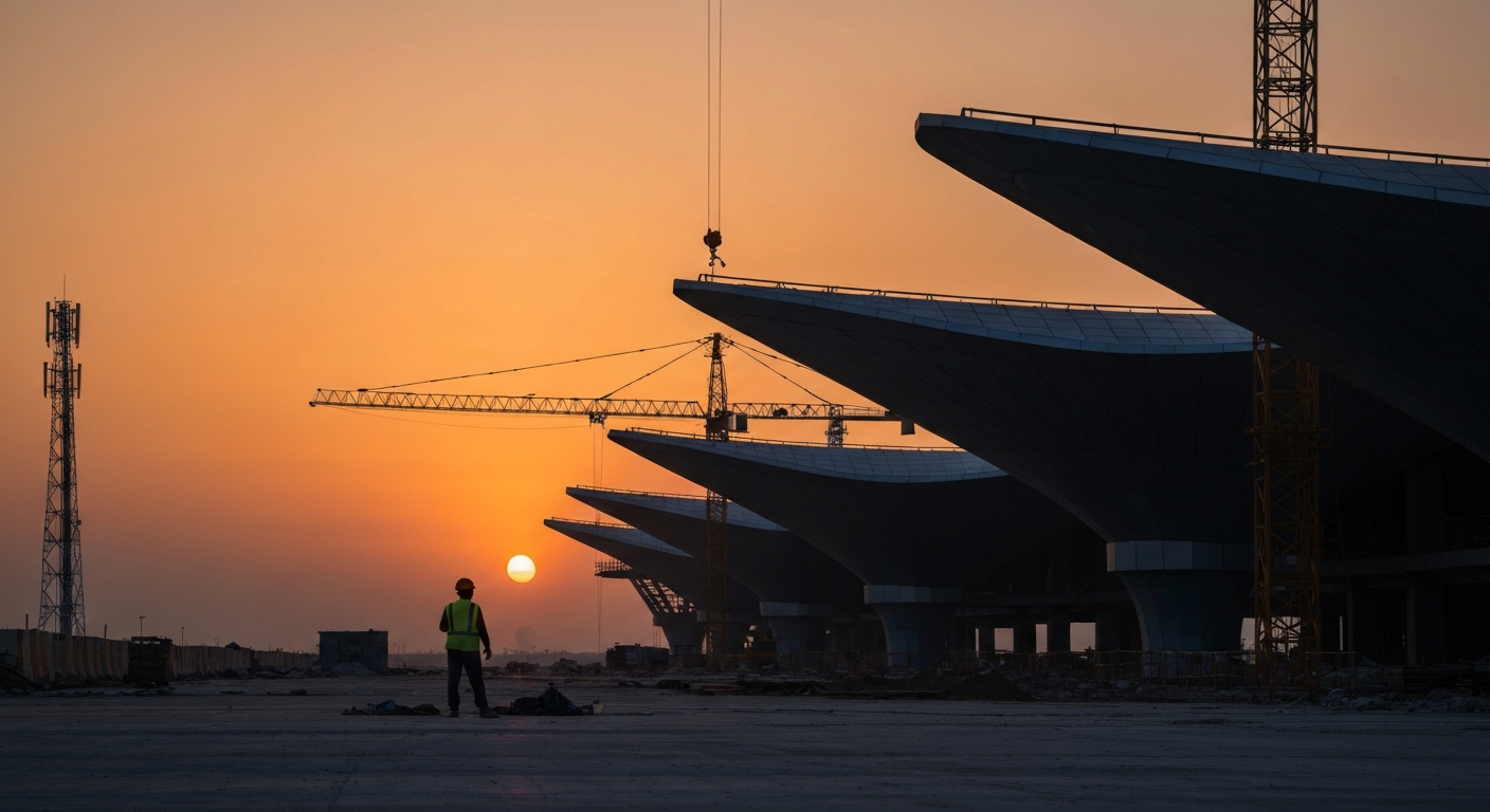 NMIA Wants Mumbai-Level Telecom Fees: Seriously?