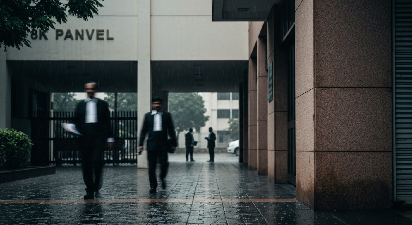 Paver Block Murders: Life Sentence Finally Handed Down