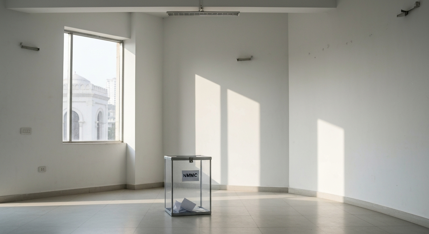 Ward 10D: Votes Counted, Chaos Ensues?